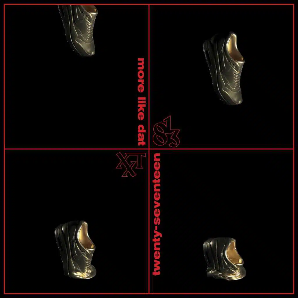 More Like Dat (feat. Psycho Flower MC)