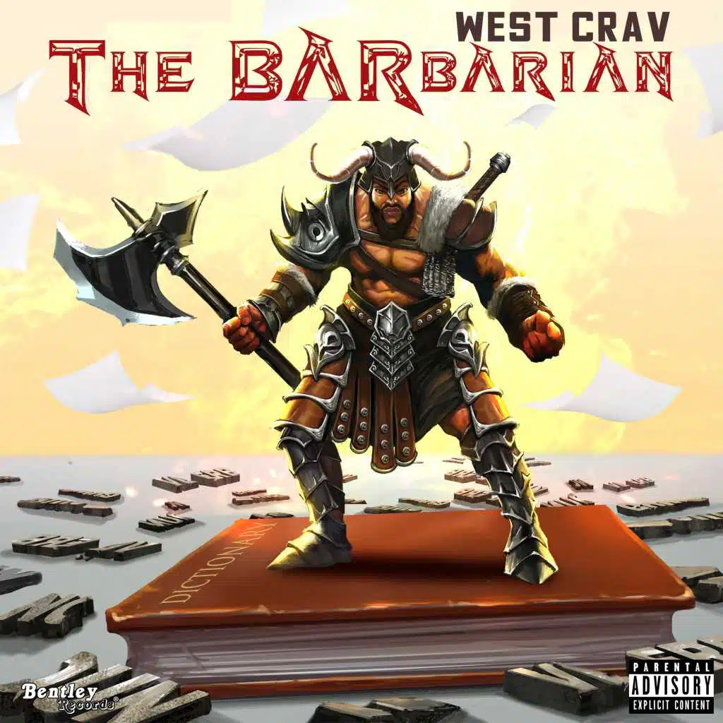Barbarian