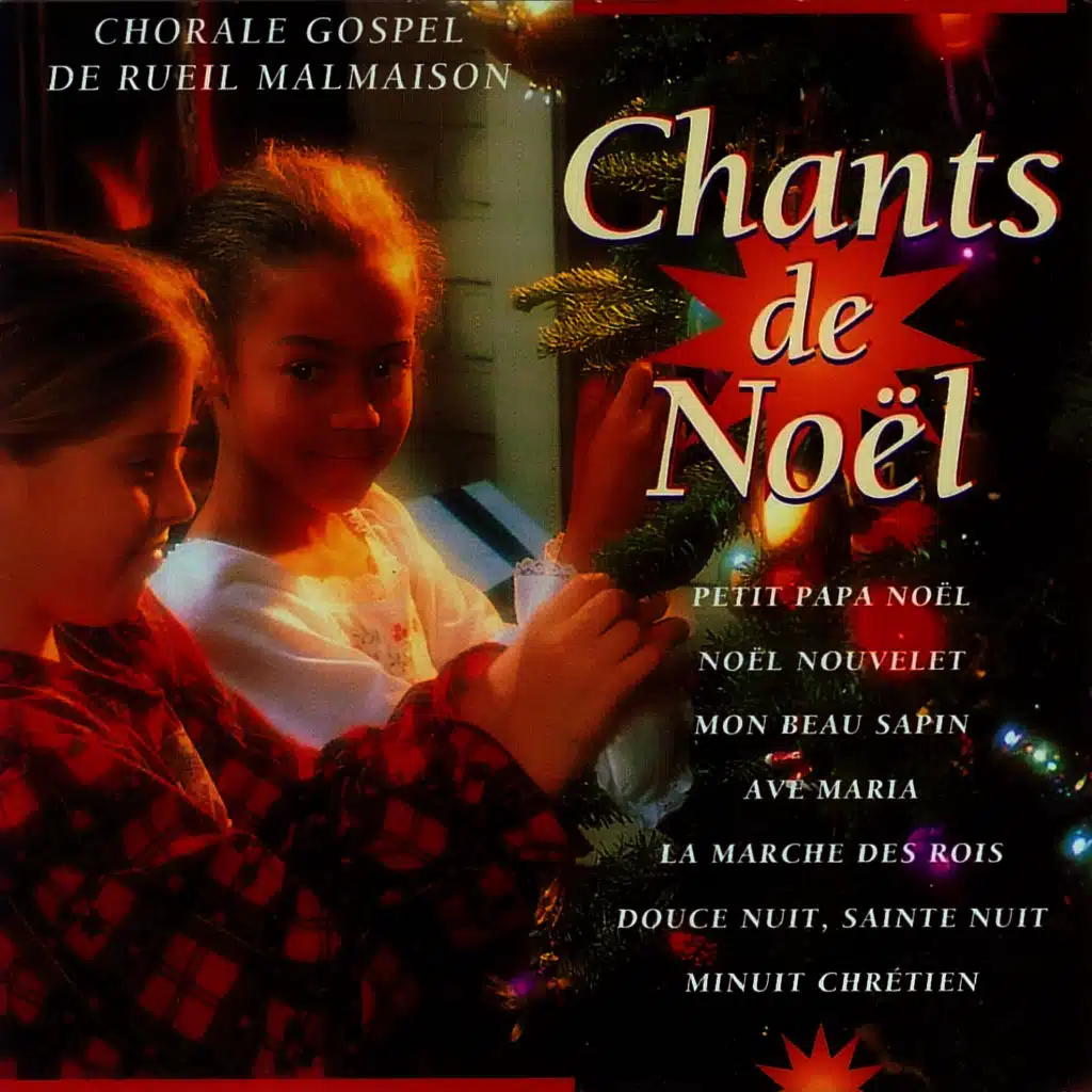 Chorale Gospel de Rueil Malmaison