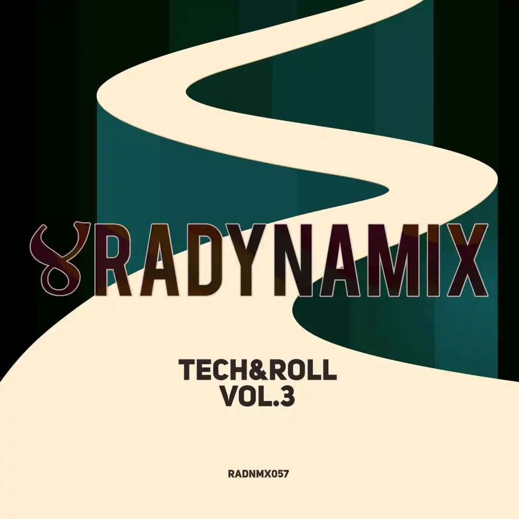 Tech&Roll Vol 3