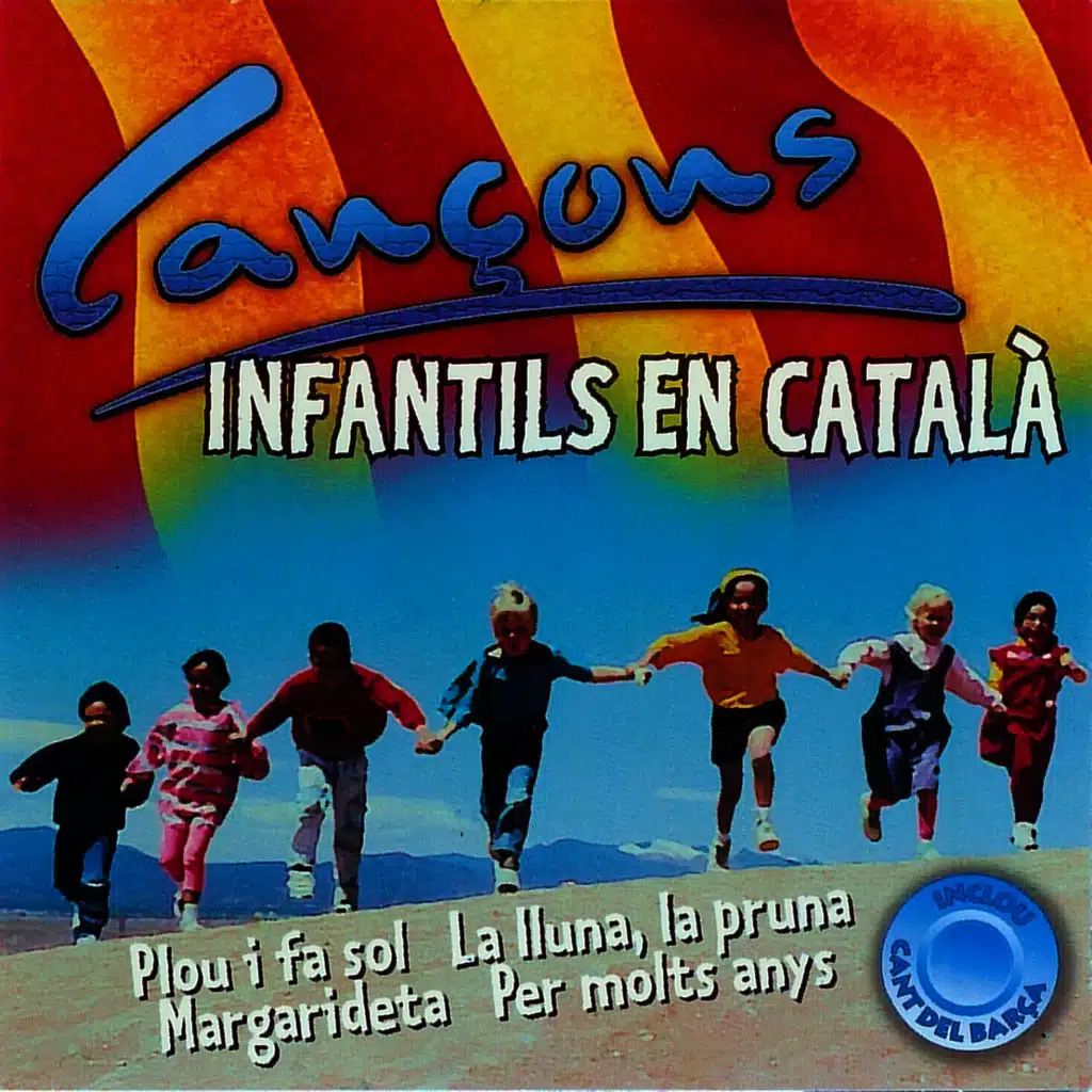 Cançons Infantils En Català