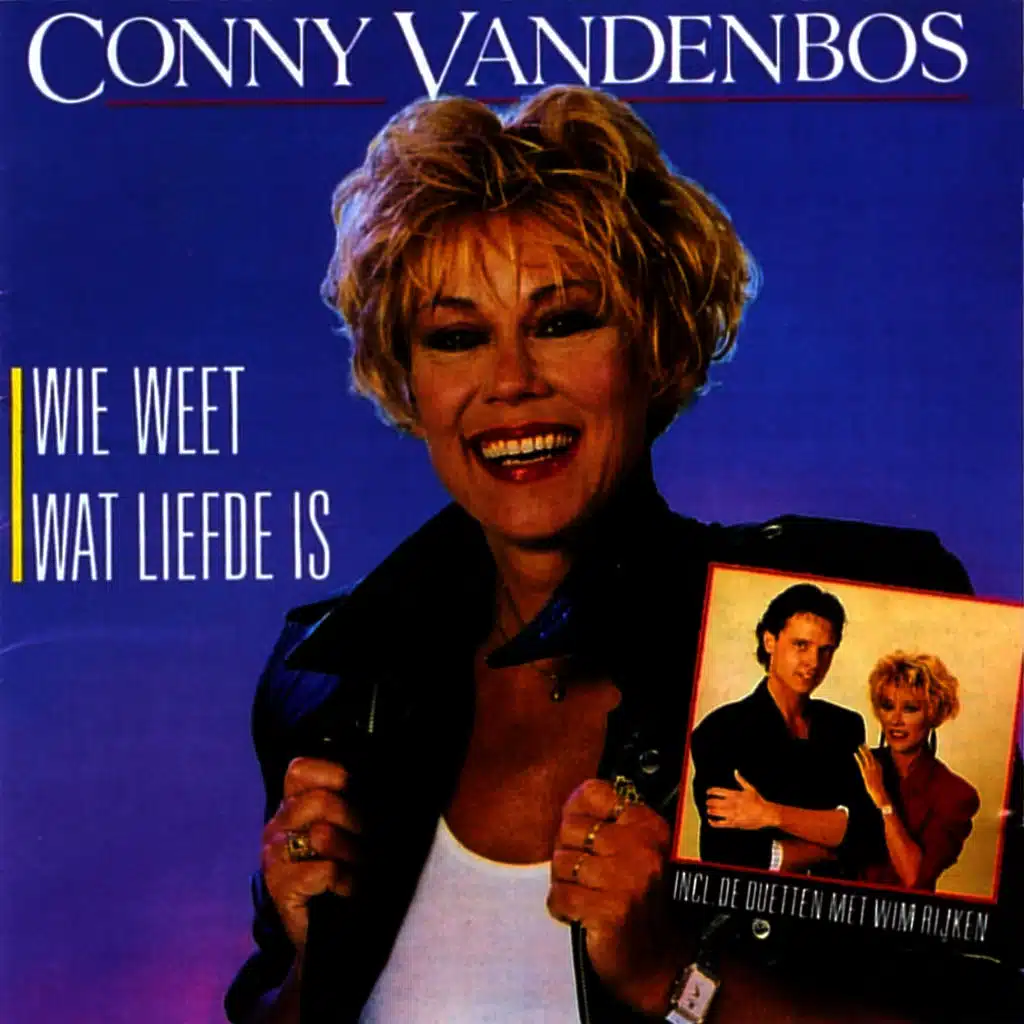 Wie Weet Wat Liefde Is