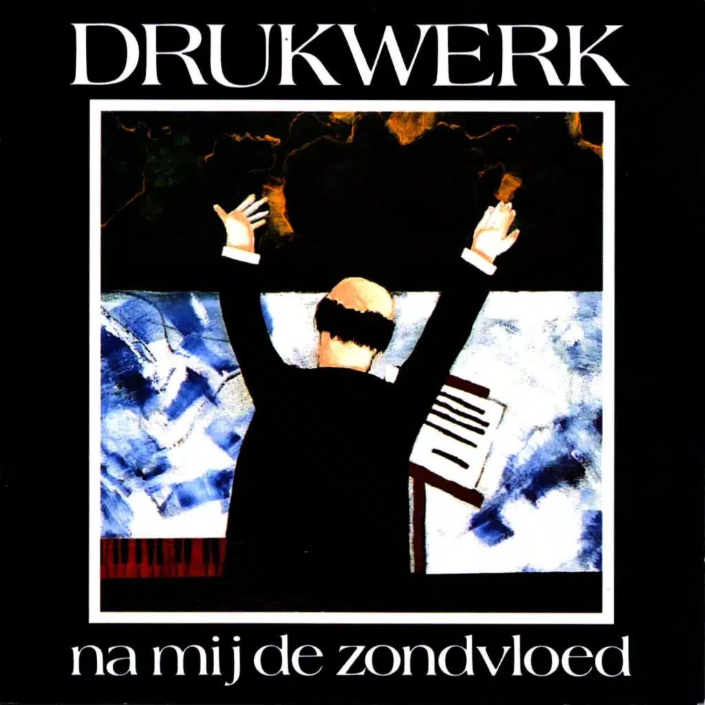 De Kroegen Van Amsterdam