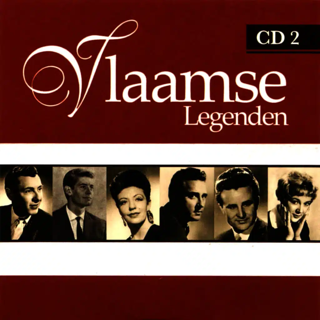 Vlaamse Legenden, Vol. 2