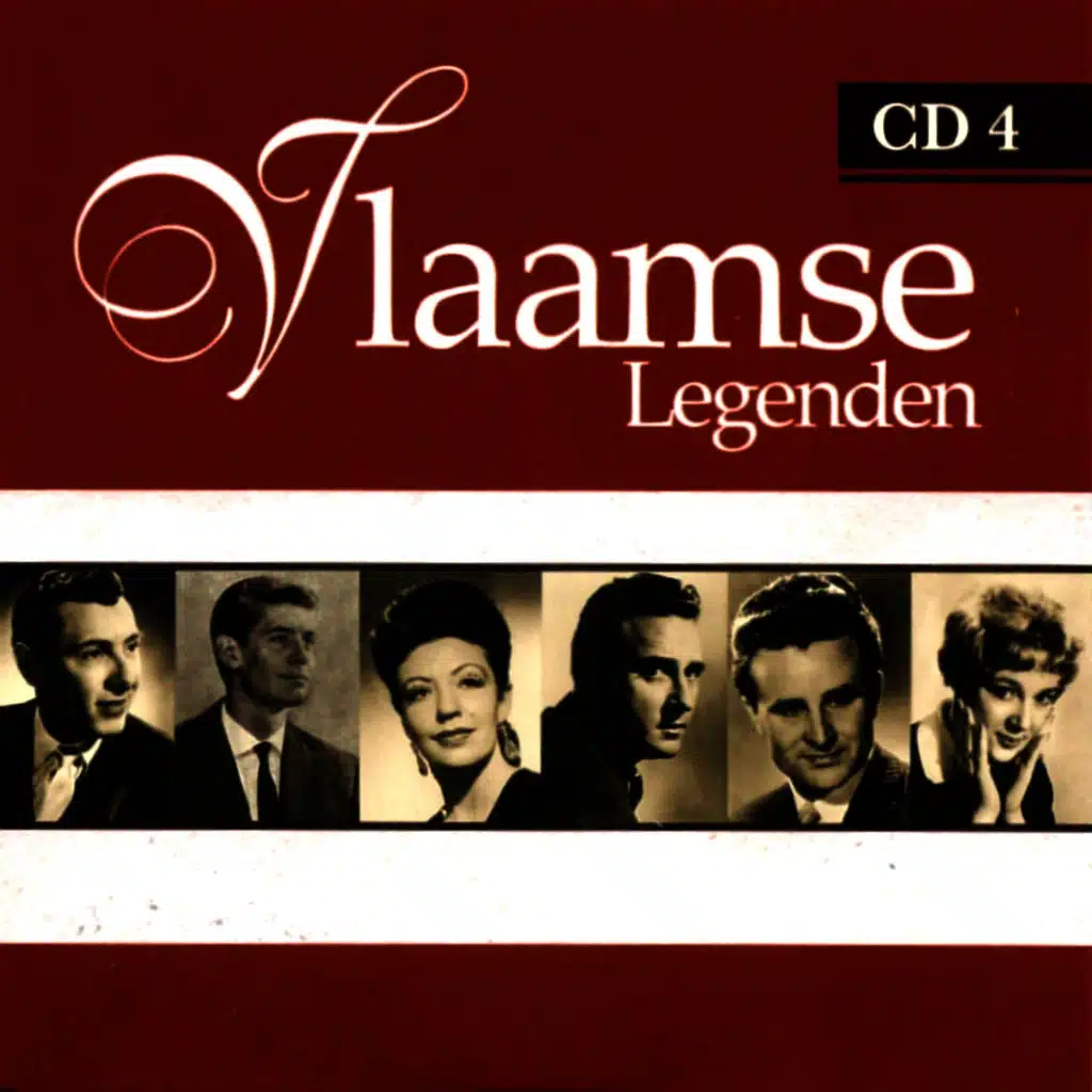 Vlaamse Legenden, Vol. 4