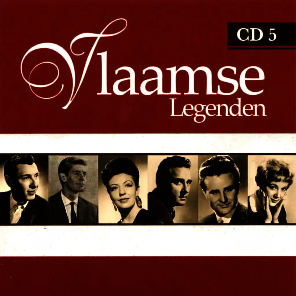 Vlaamse Legenden, Vol. 5