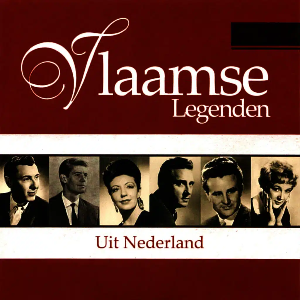 Vlaamse Legenden, Vol. 6