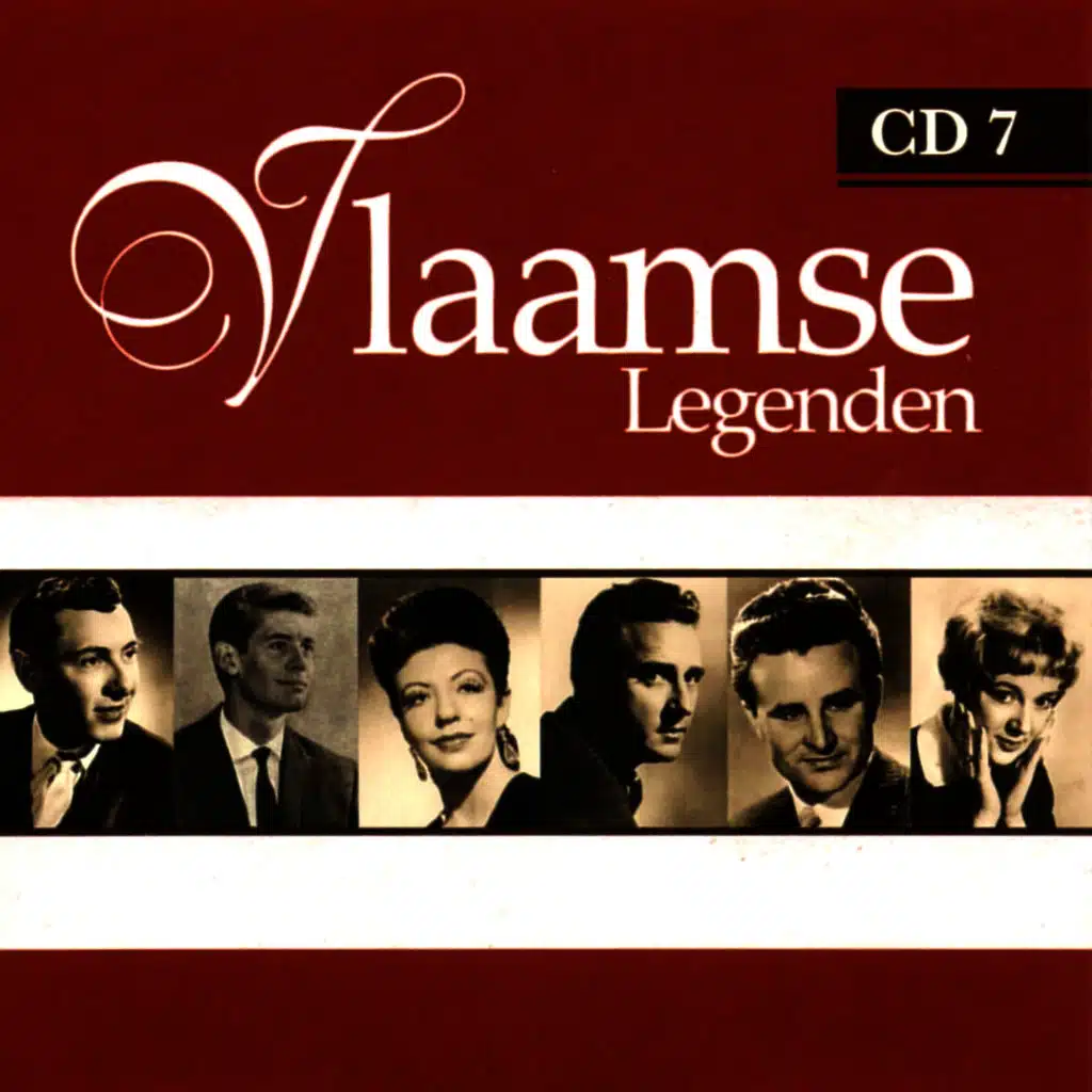 Vlaamse Legenden, Vol. 7
