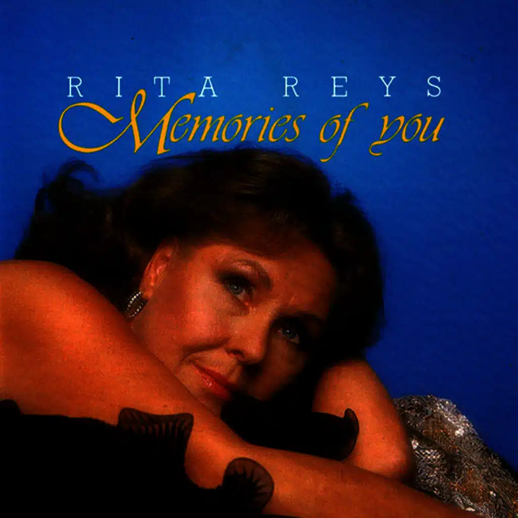 The Shadow of Your Smile