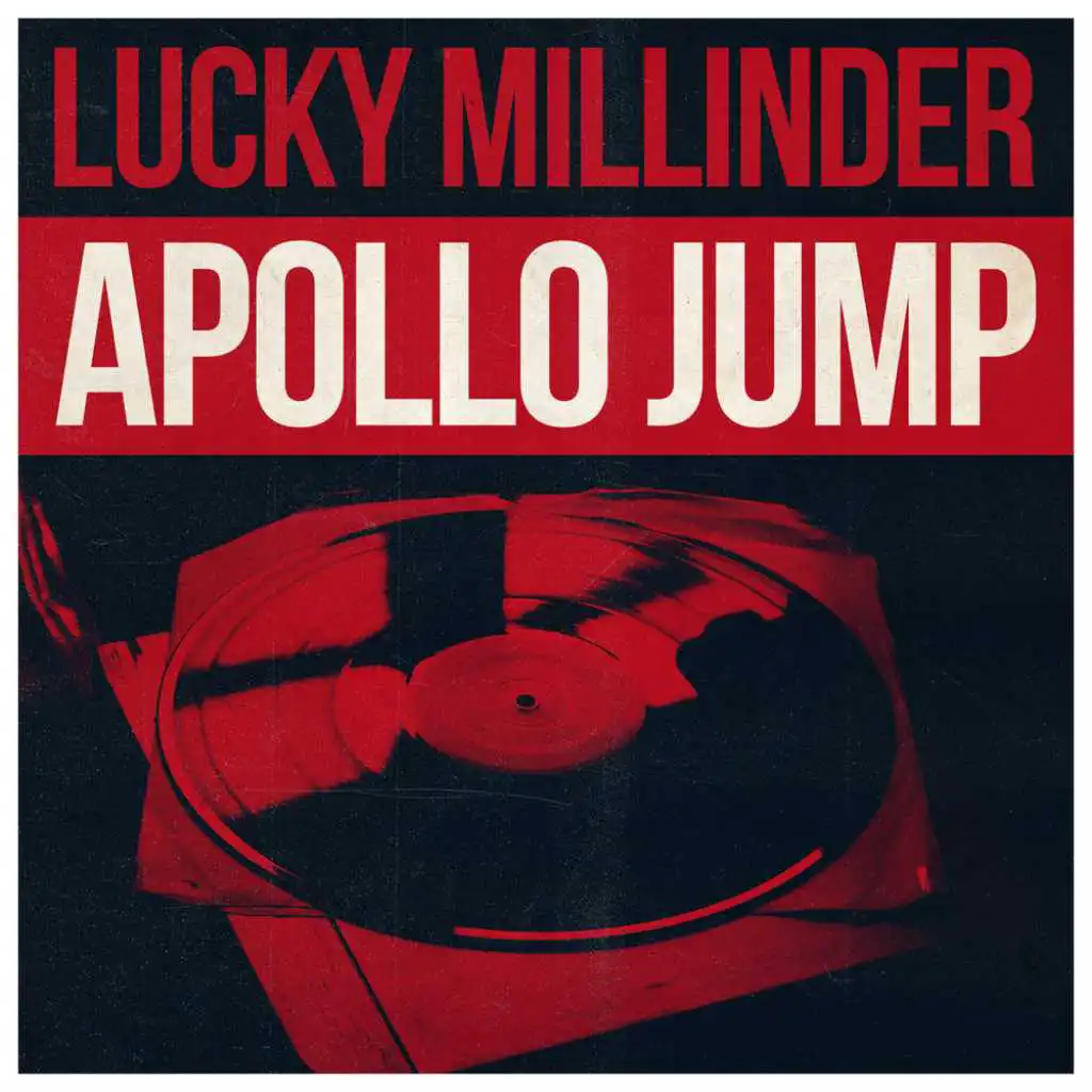 Apollo Jump (Alternative Version)