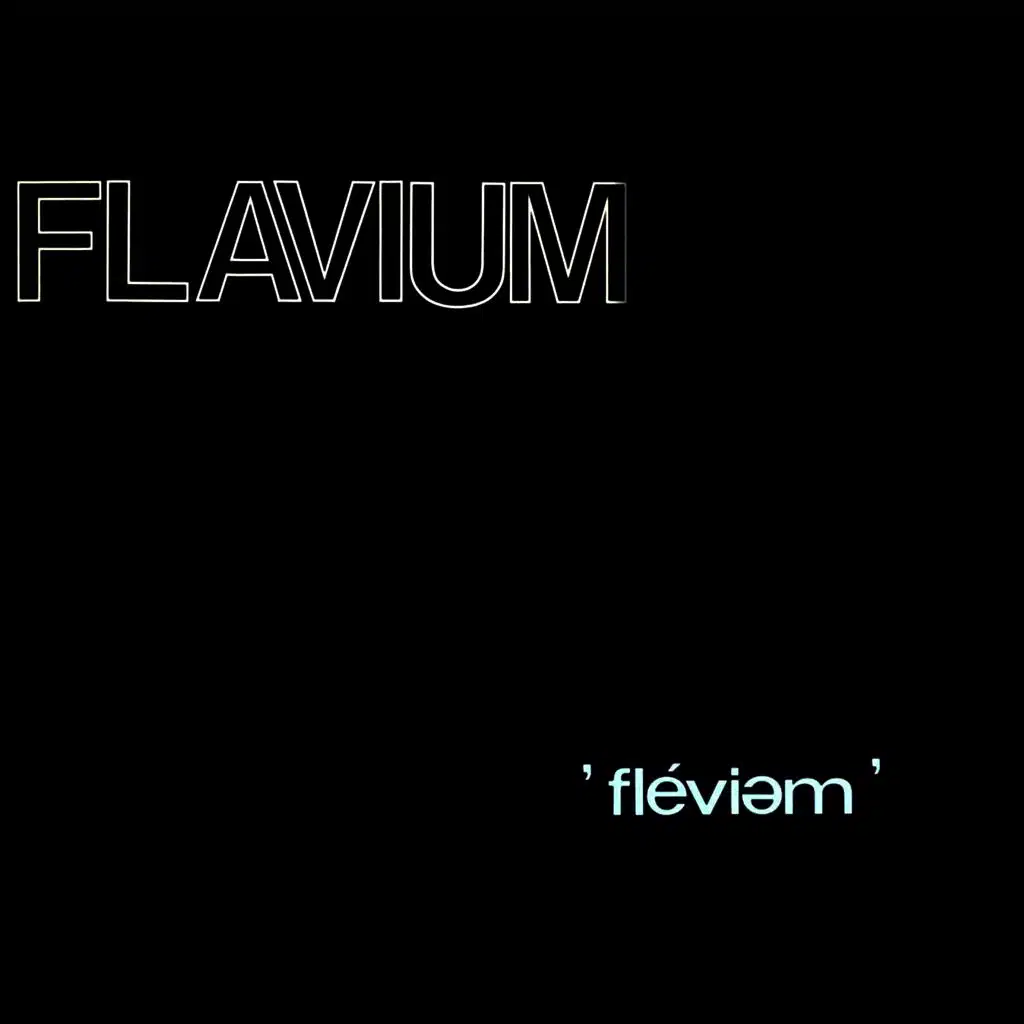 Flévium