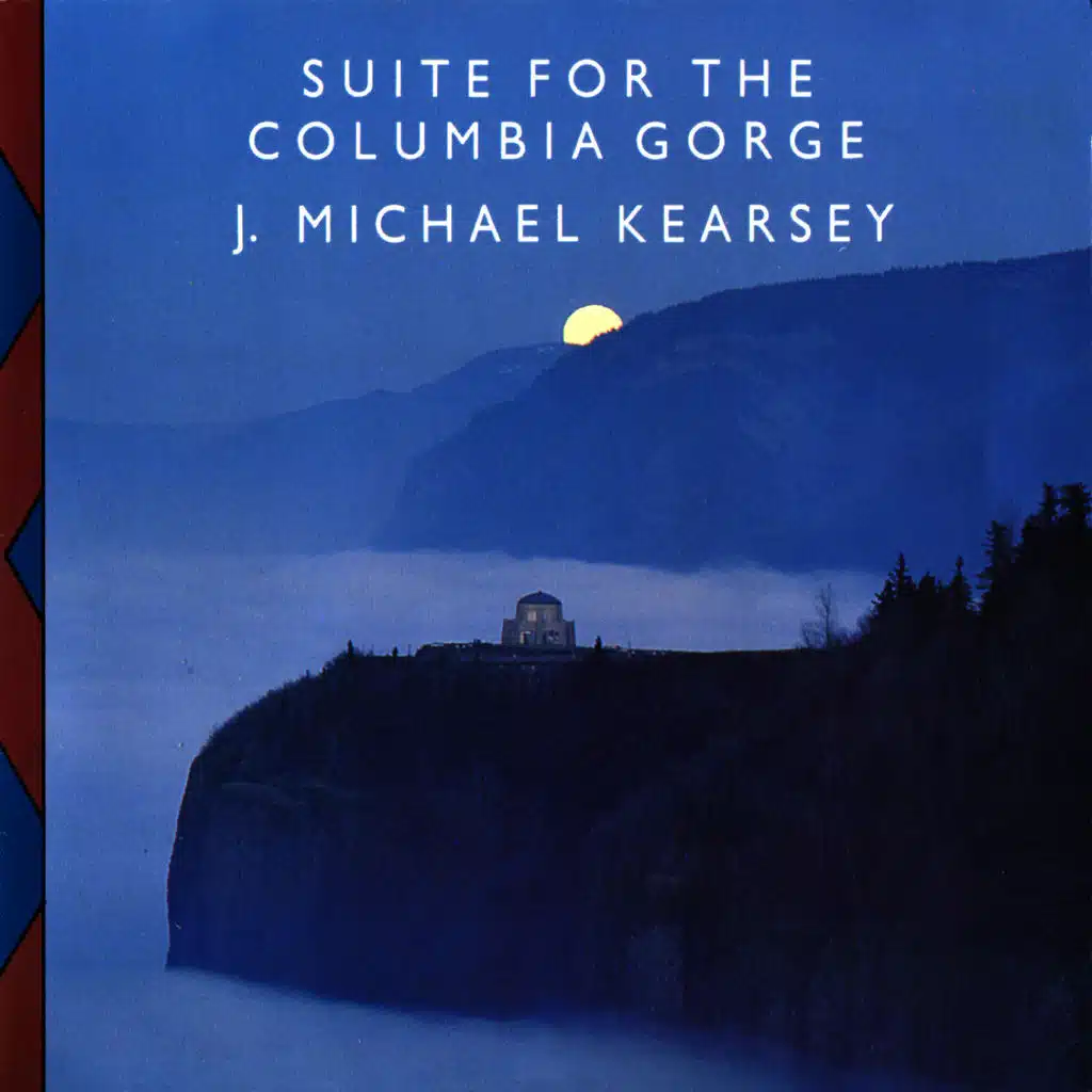 Suite for the Columbia Gorge