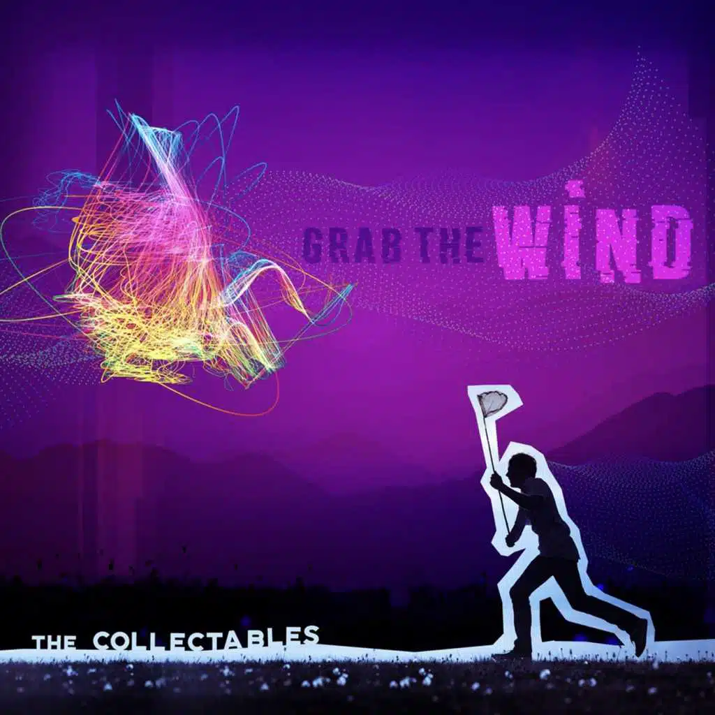 Grab the Wind