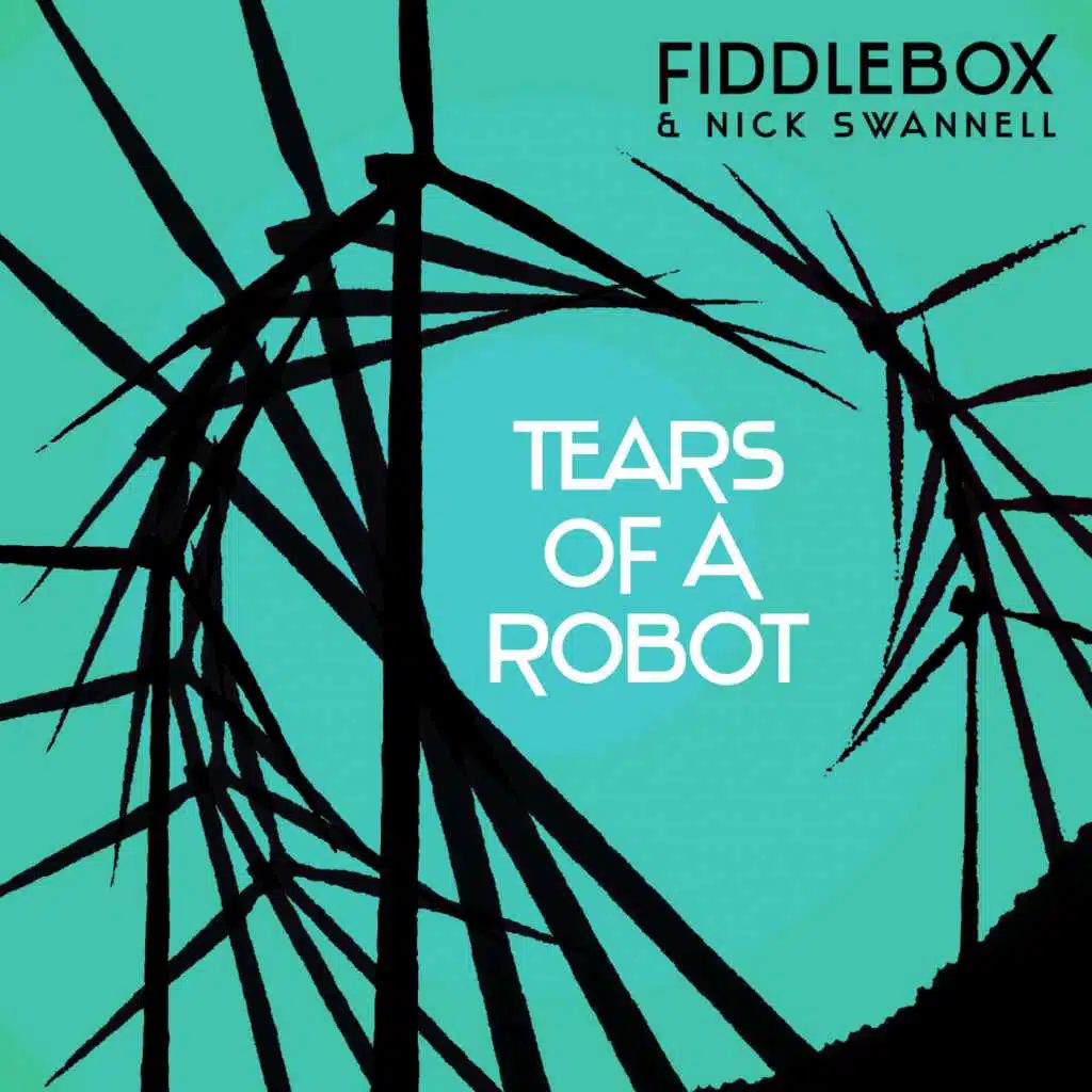 Tears of a Robot