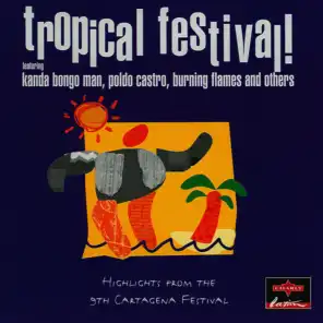 Tropical Festival!