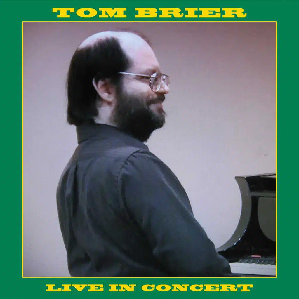 Tom Brier