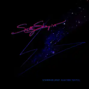 Starman (Miami Nights 1984 Remix) [feat. Electric Youth]
