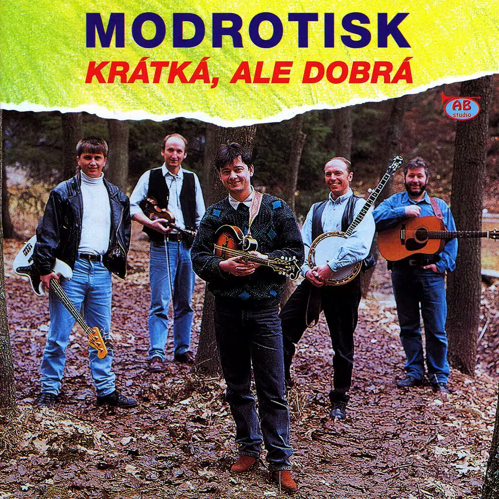 Kratka, Ale Dobra (Short But Good)