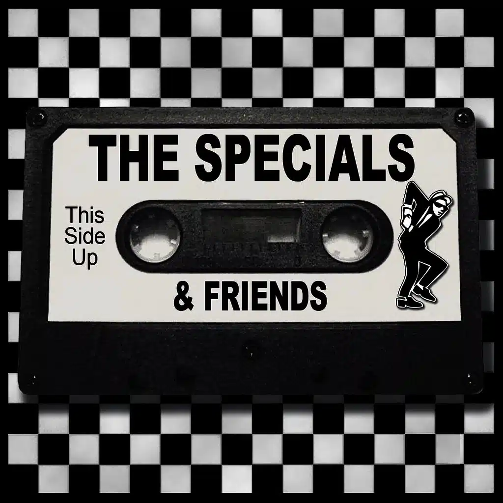 Big Six (Re-Recorded)