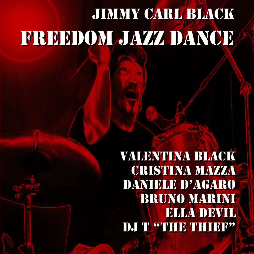 Freedom Jazz Dance