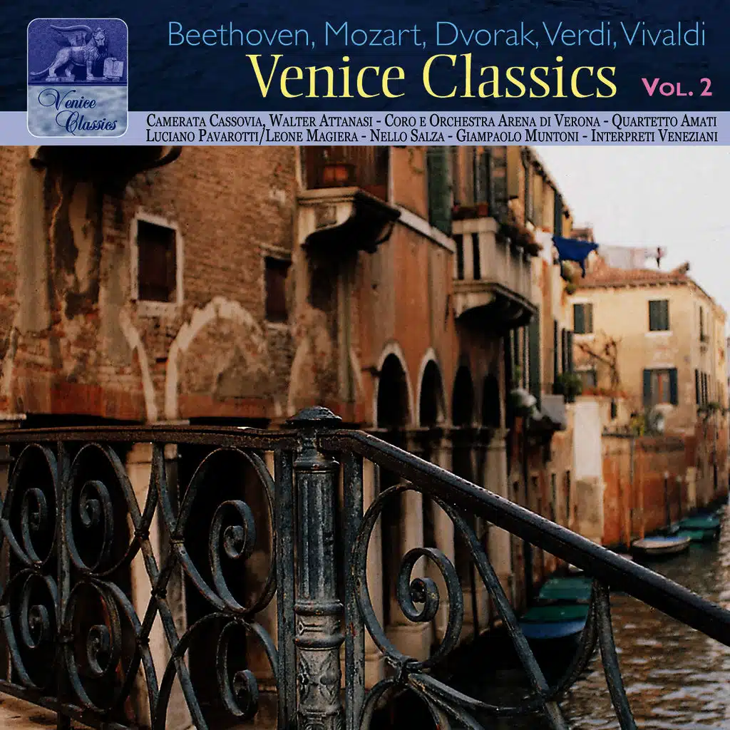 Allegro Ma Non Troppo