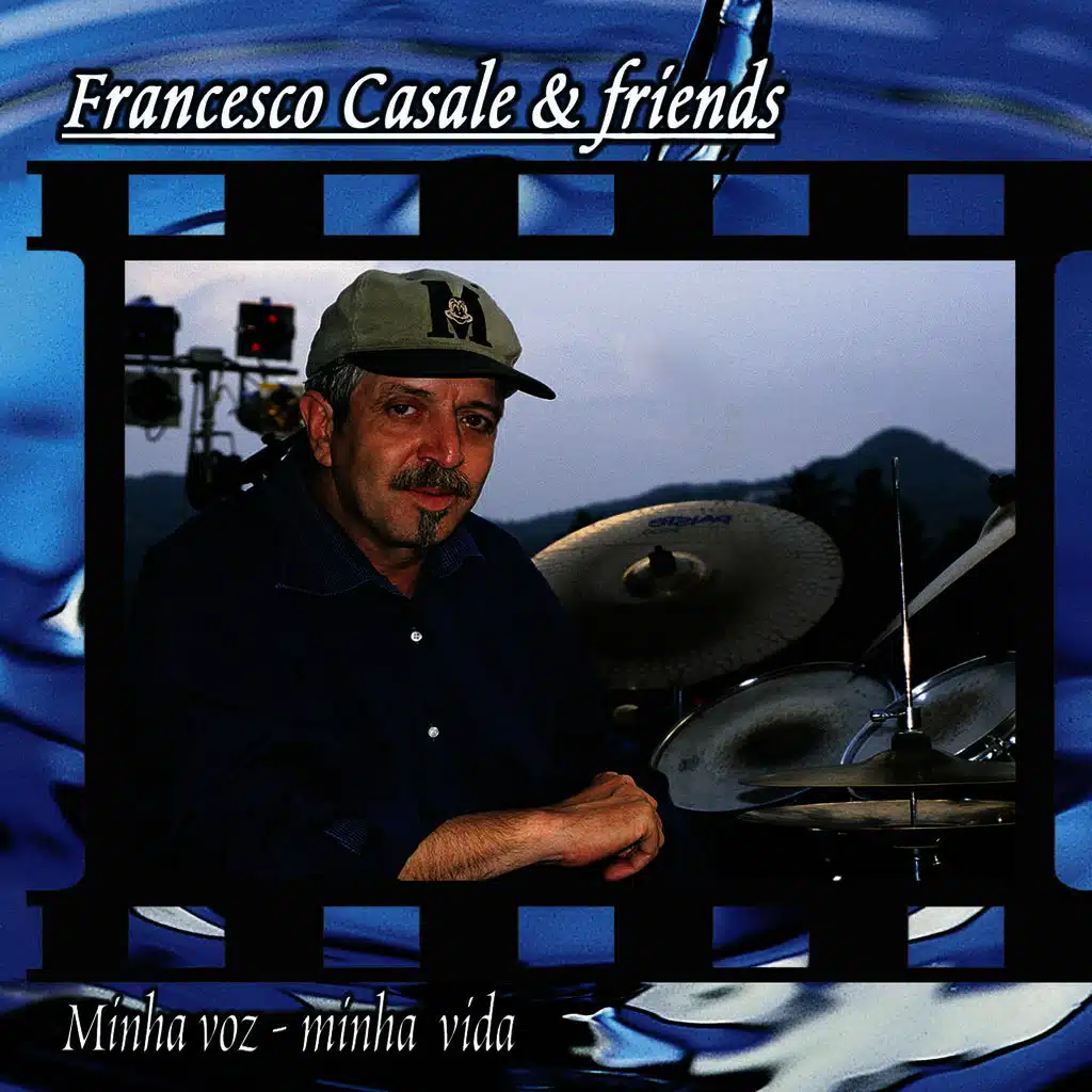 Minha Voz, Minha Vida