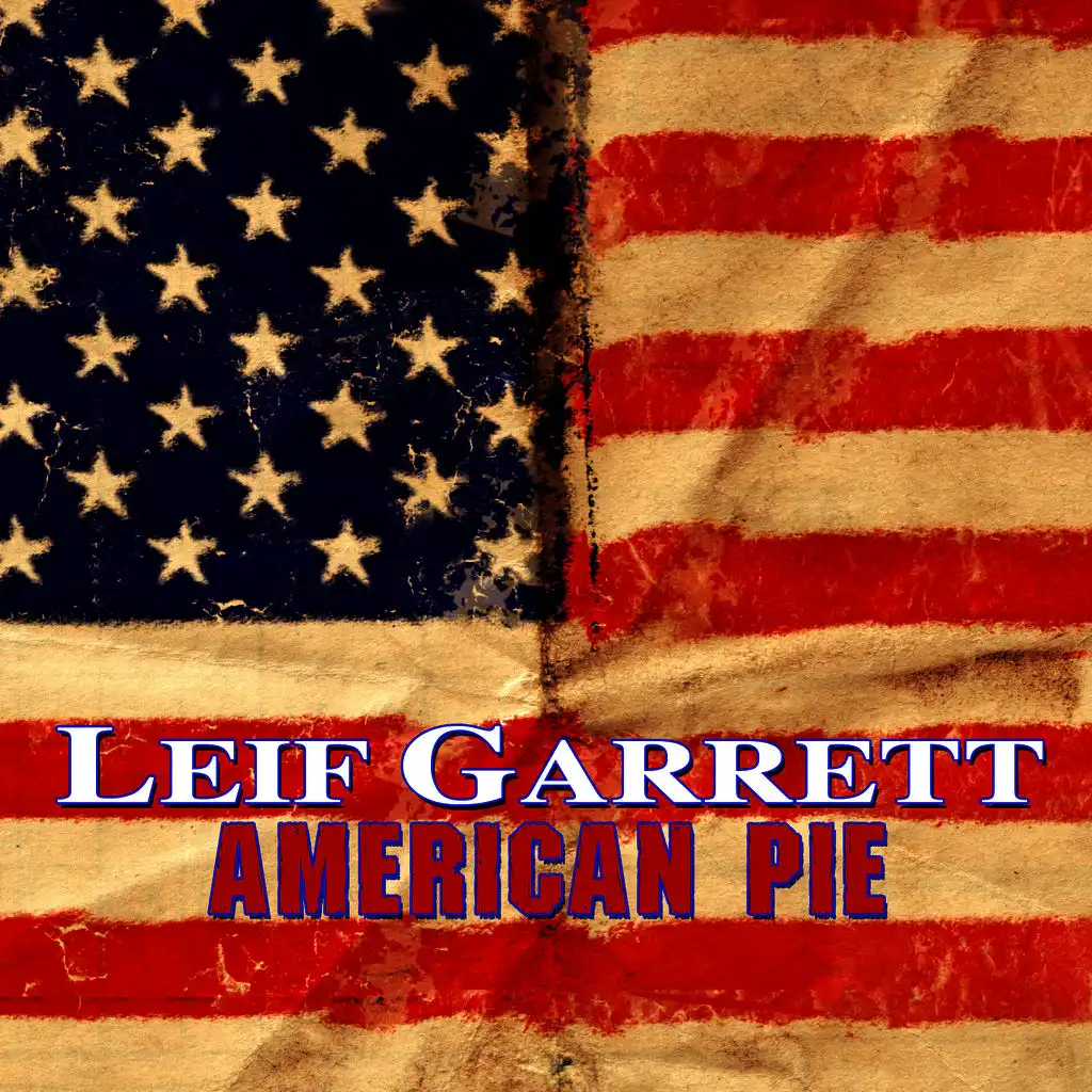 American Pie (Instrumental Version)