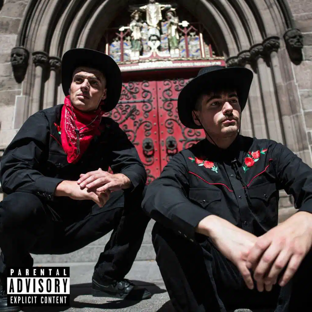 Chuck Norris Experiment