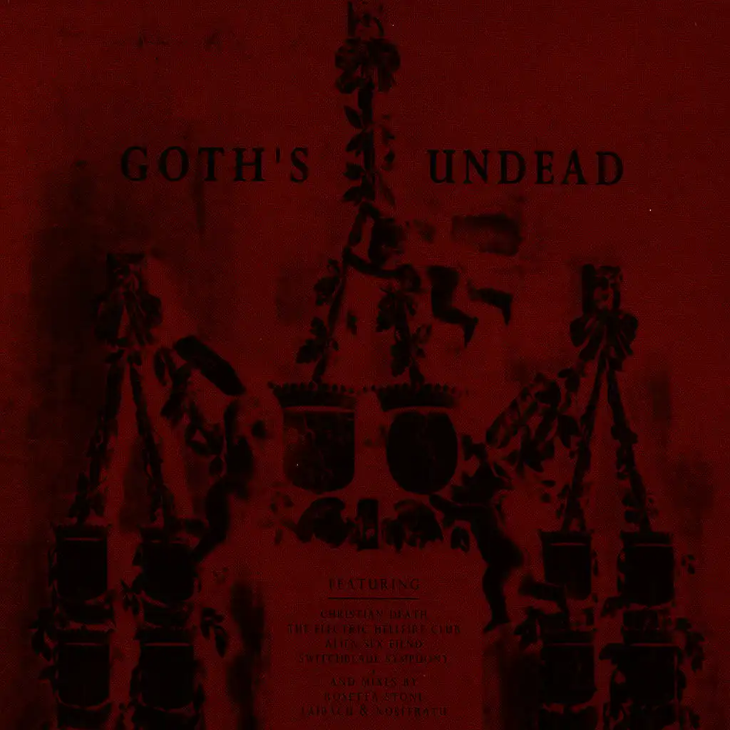 Goth's Undead