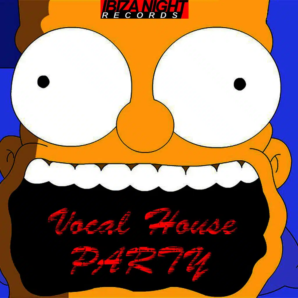 The Power And The Glory