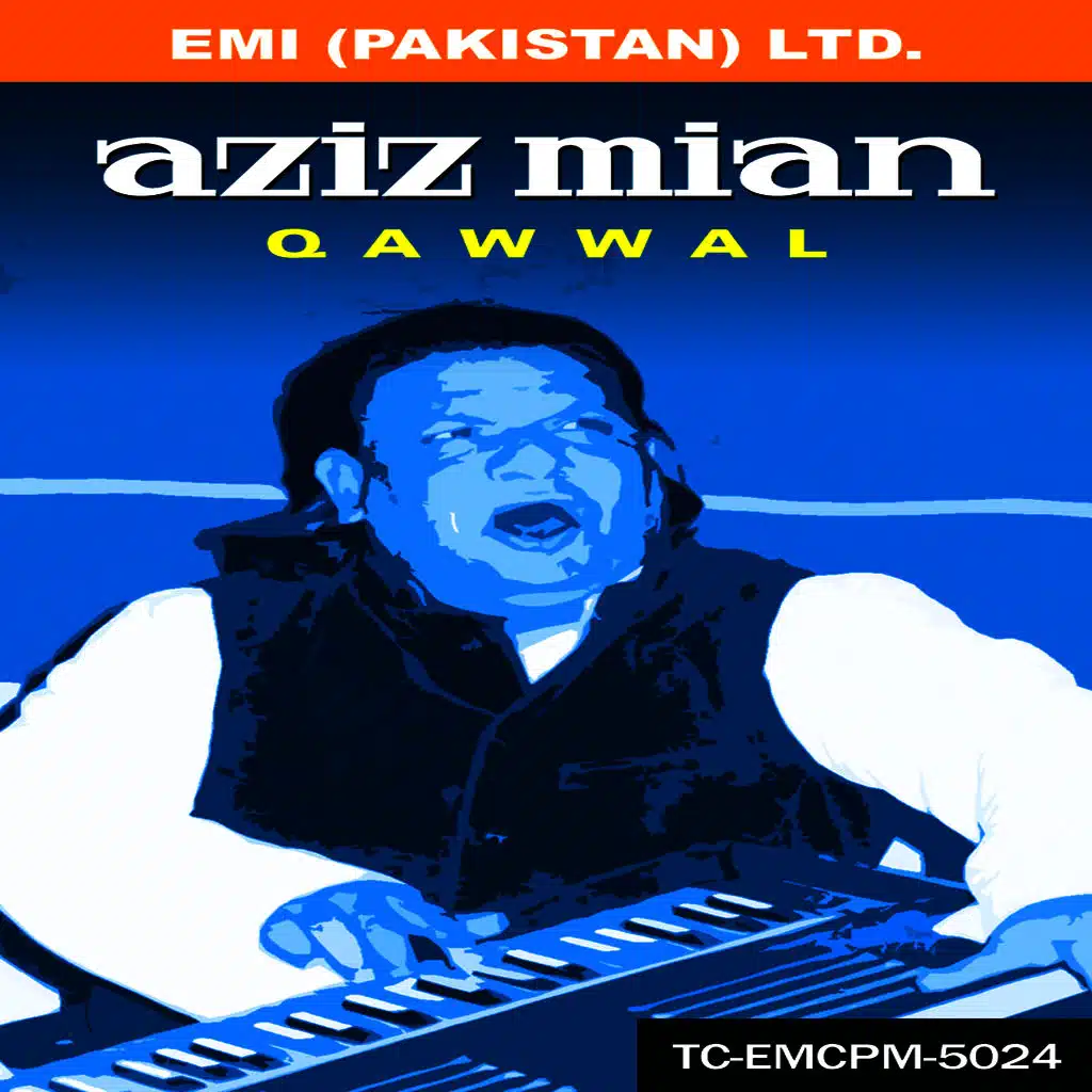 Allah Hi Jane Kaun Bashar Hai