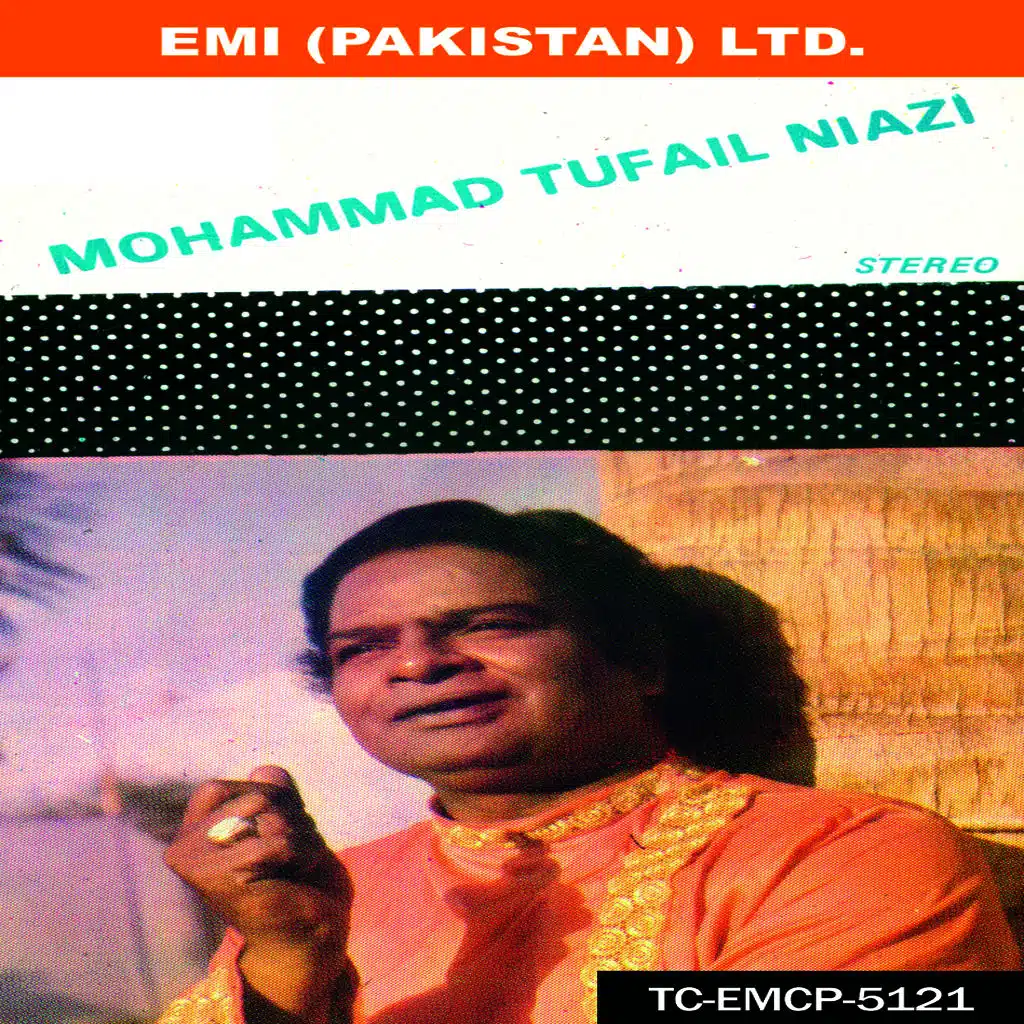 Mohammad Tufail Niazi
