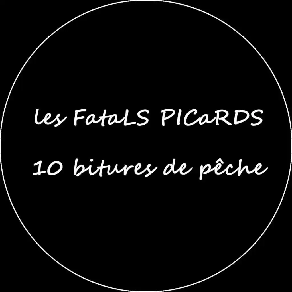 10 bitures de pêche