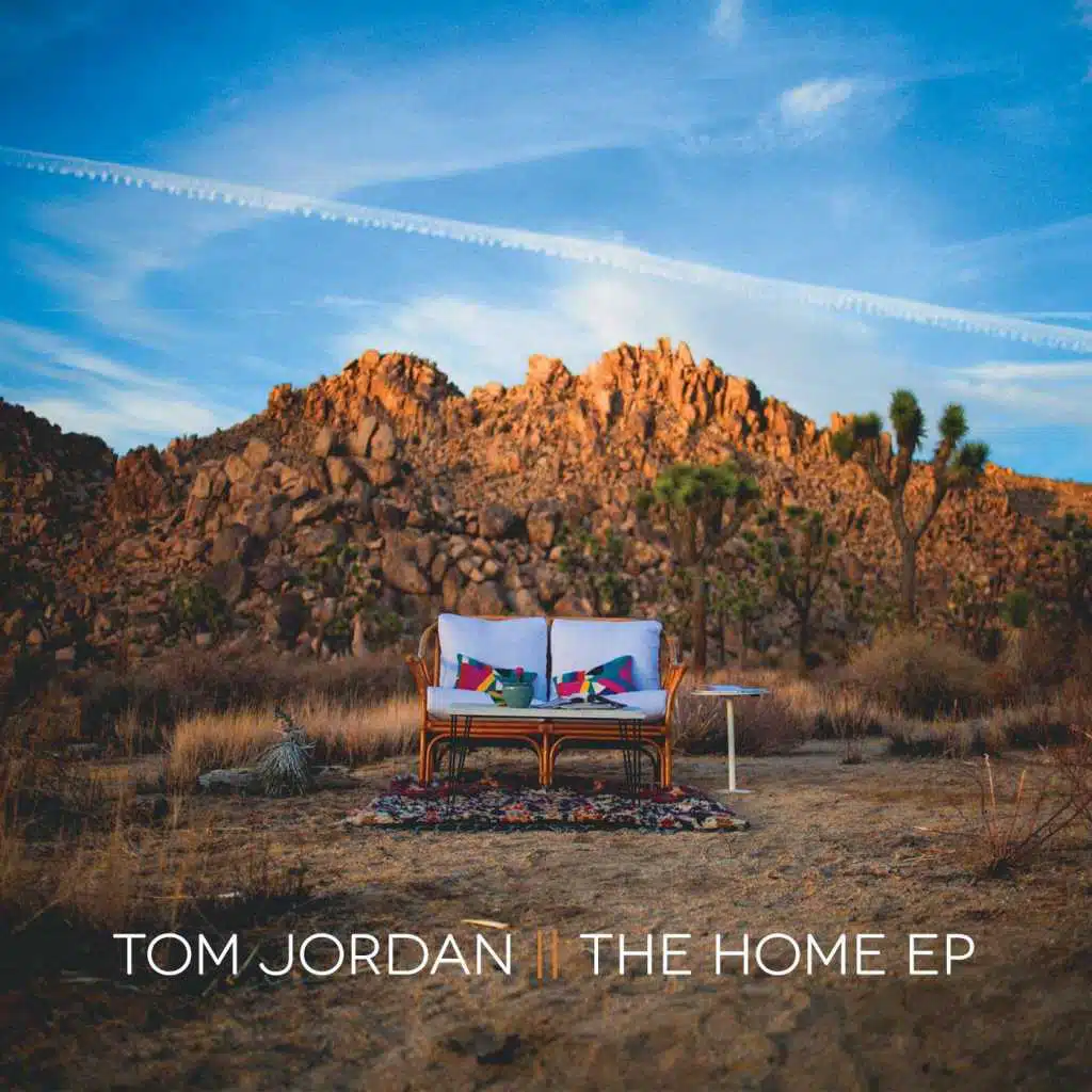The Home EP