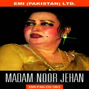 Madam Noor Jehan's Forever Classics
