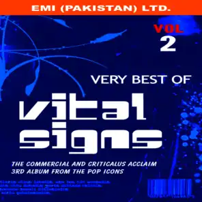 Very Best Of Vital Signs Vol -2