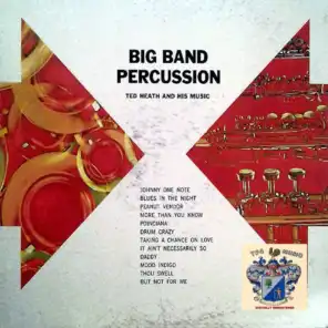 Big Band Percussion