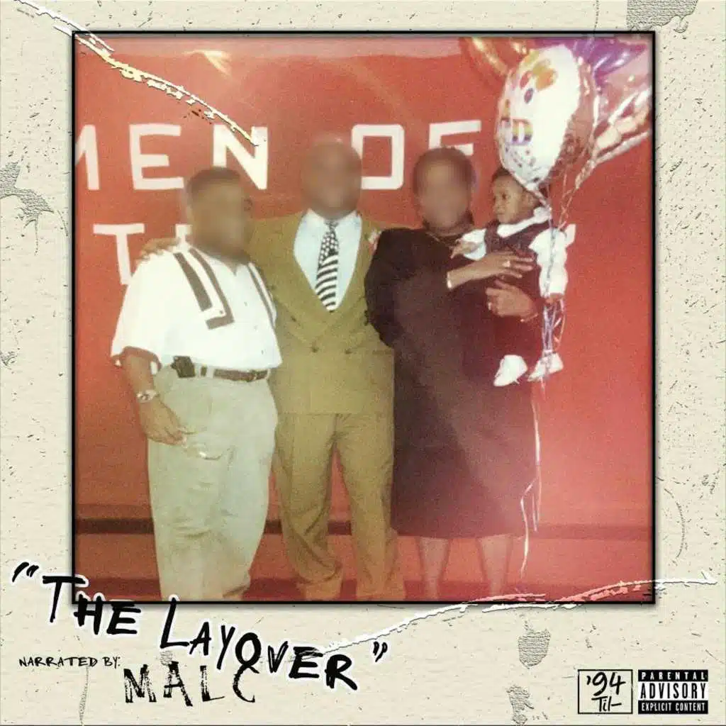The Layover