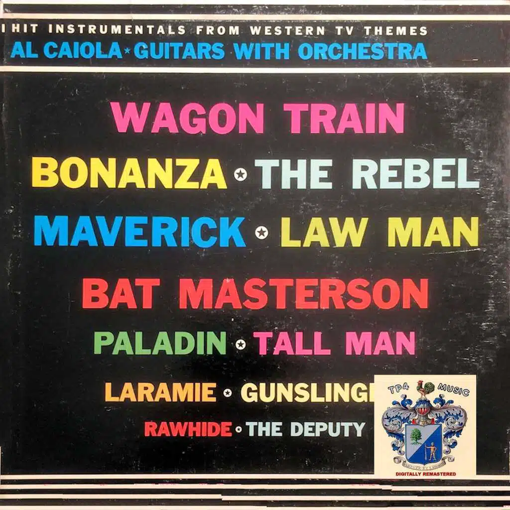 Guitars with Orchestra