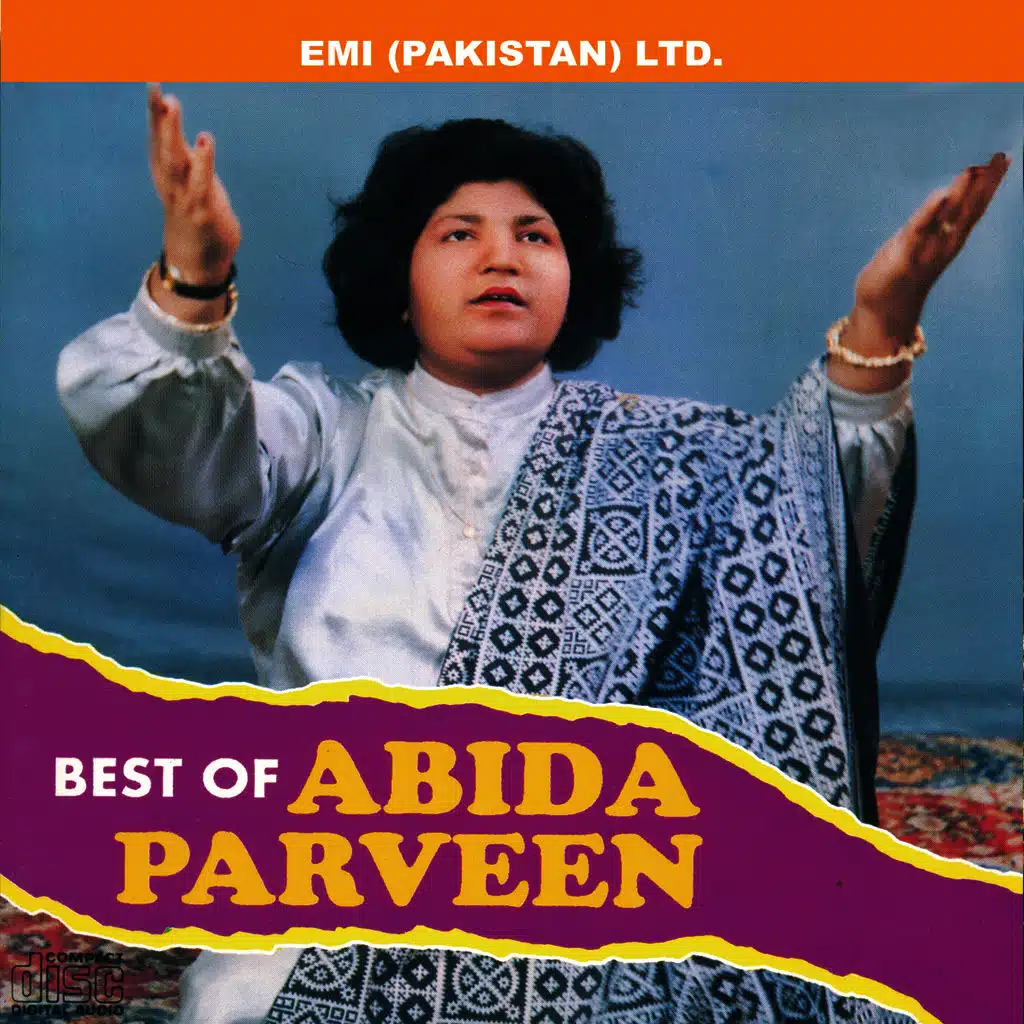 Best Of Abida Parveen