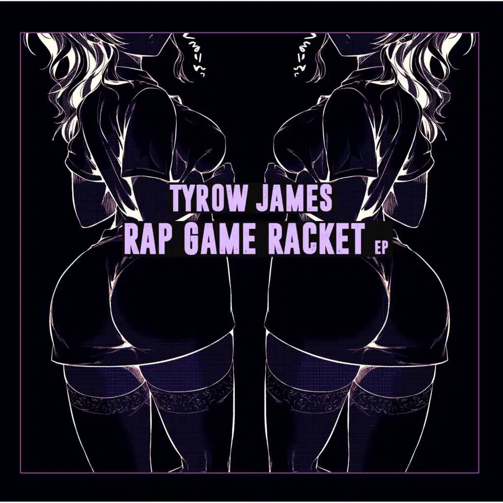 Rap Game Racket