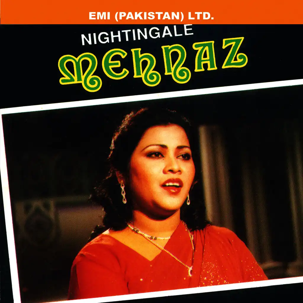 Nightingale Mehnaz