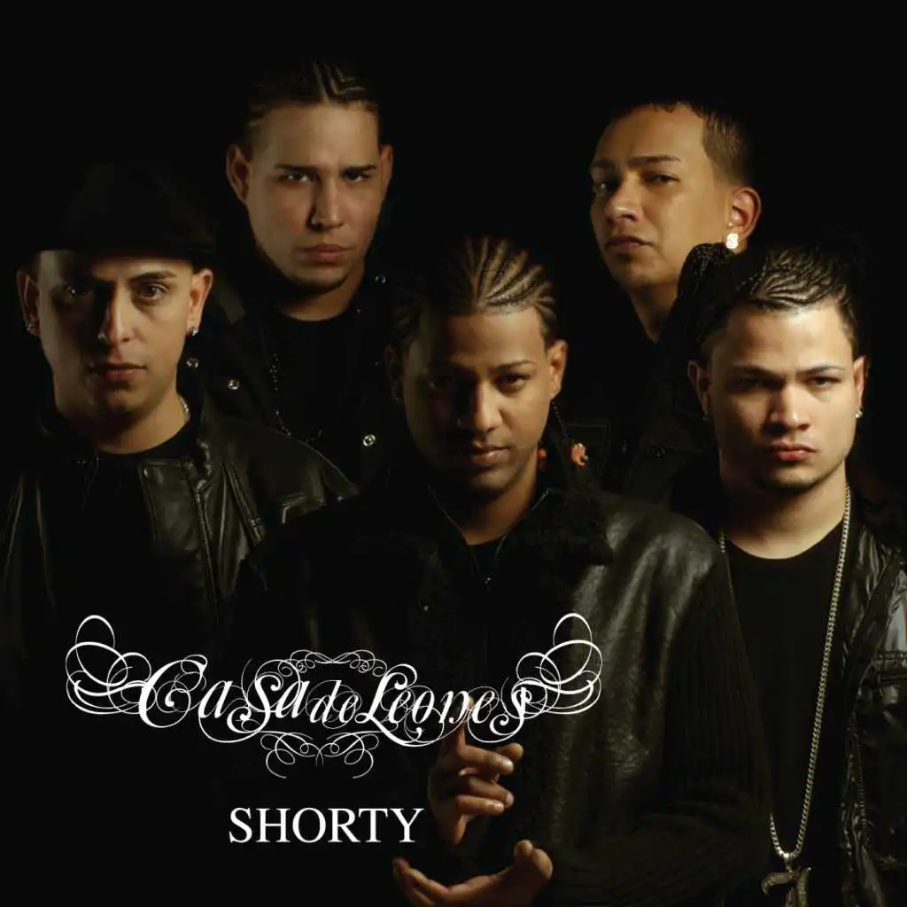 Shorty (Radio Edit)