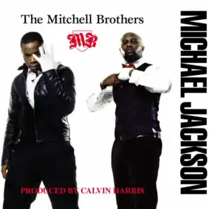 The Mitchell Brothers