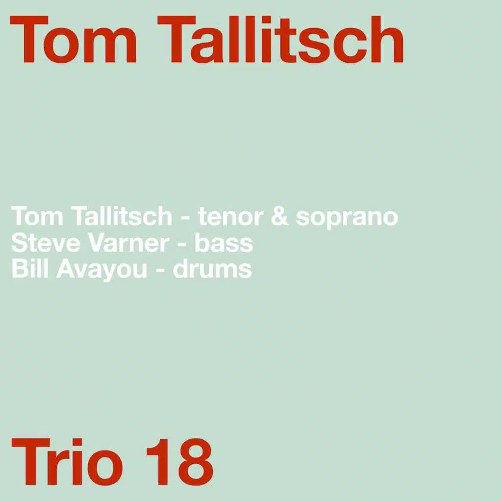 Trio 18