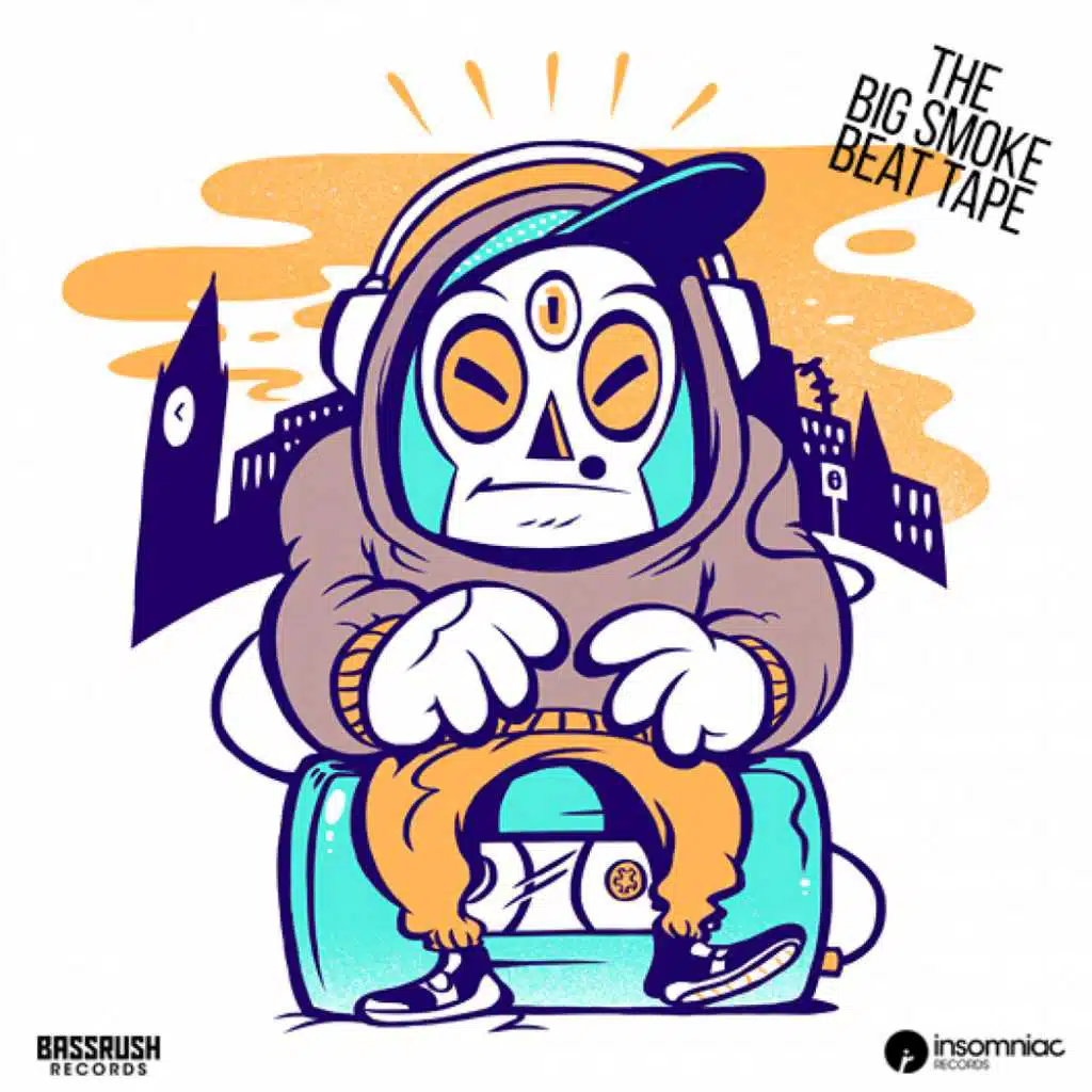 The Big Smoke Beat Tape