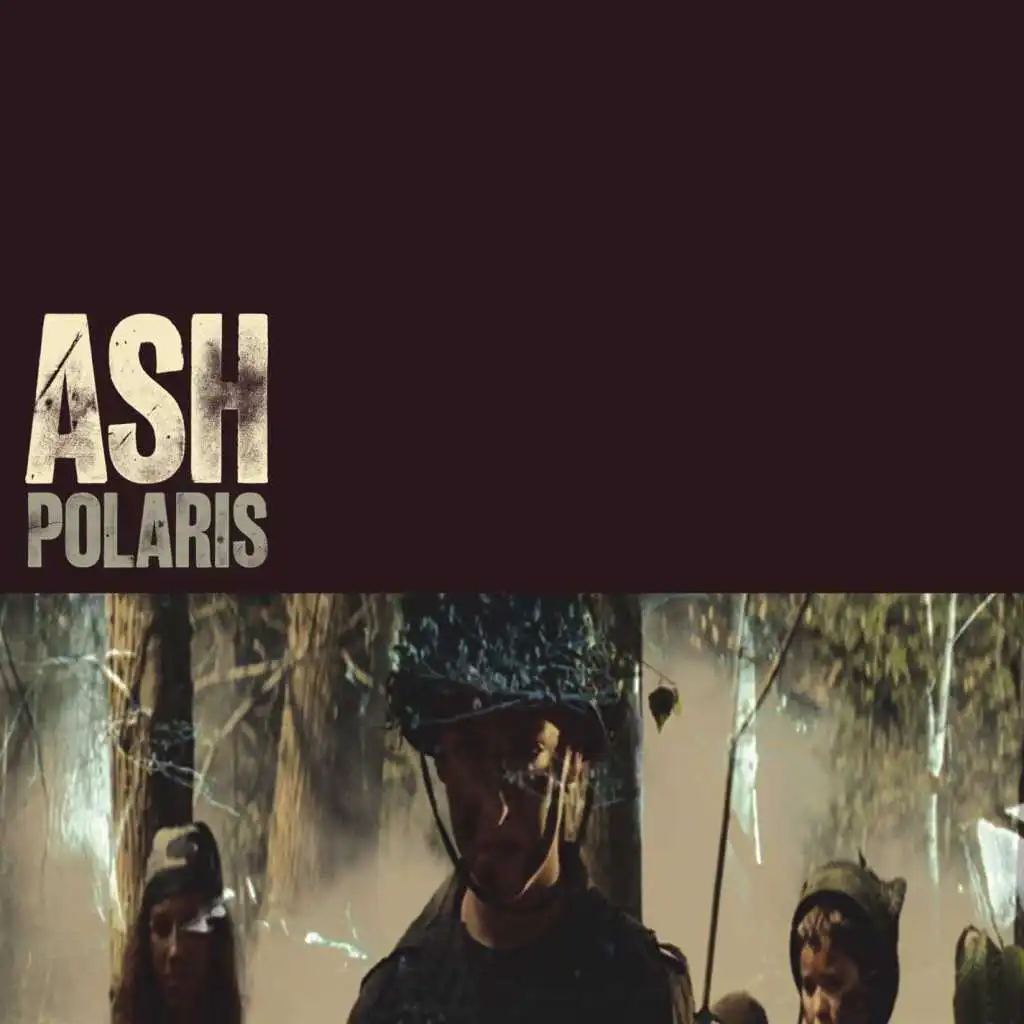 Polaris (Superbass Dub Remix)