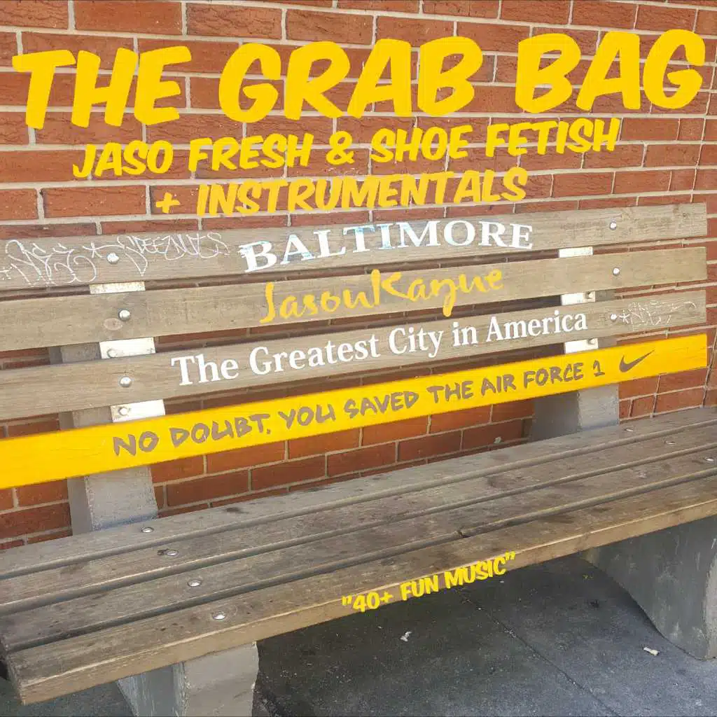 The Grab Bag