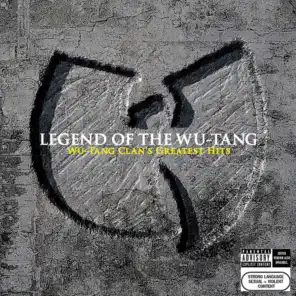 Wu-Tang Clan Ain't Nuthing ta F' Wit (feat. RZA, Inspectah Deck & Method Man)