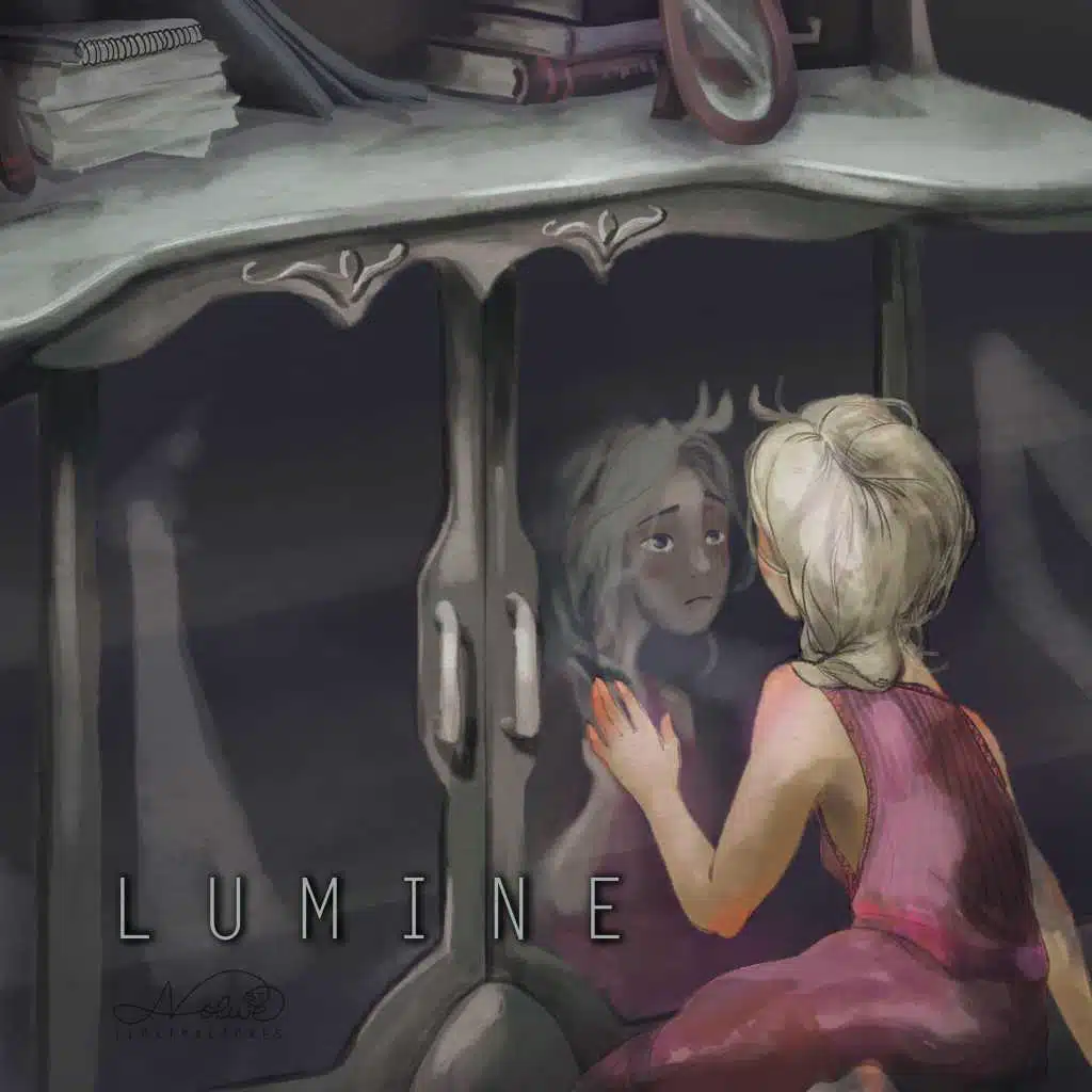 Lúmine